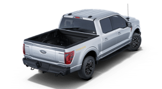 2025 Ford F-150® External Image 4
